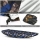 thumbnail image 5 of TFixol Cubierta universal para kayak, canoa, barco, impermeable, cubierta antipolvo, cubierta de almacenamiento, 5 of 5