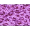 thumbnail image 1 of Ahgly Tapis Rectangulaire Lavable en Machine Intérieur Transitionnel Heliotrope Violet, 7 Pieds x 9 Pieds, 1 of 7