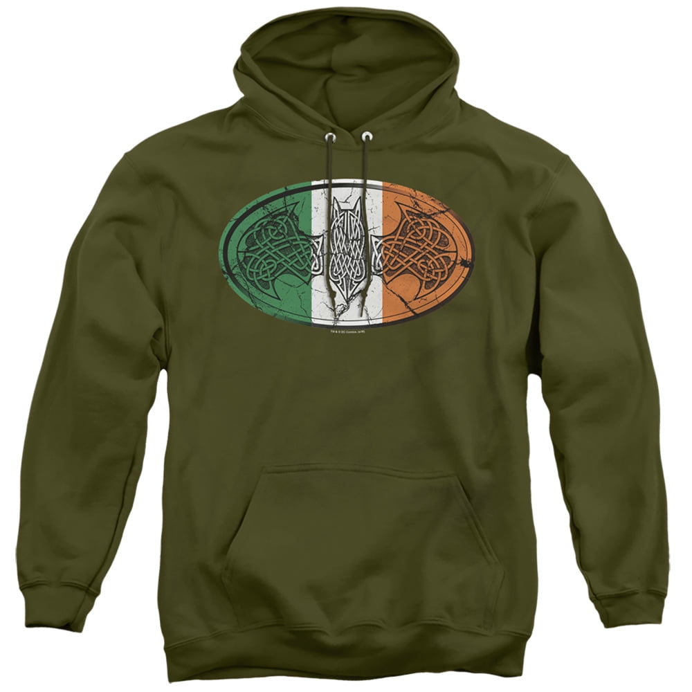 celtic sweatshirt
