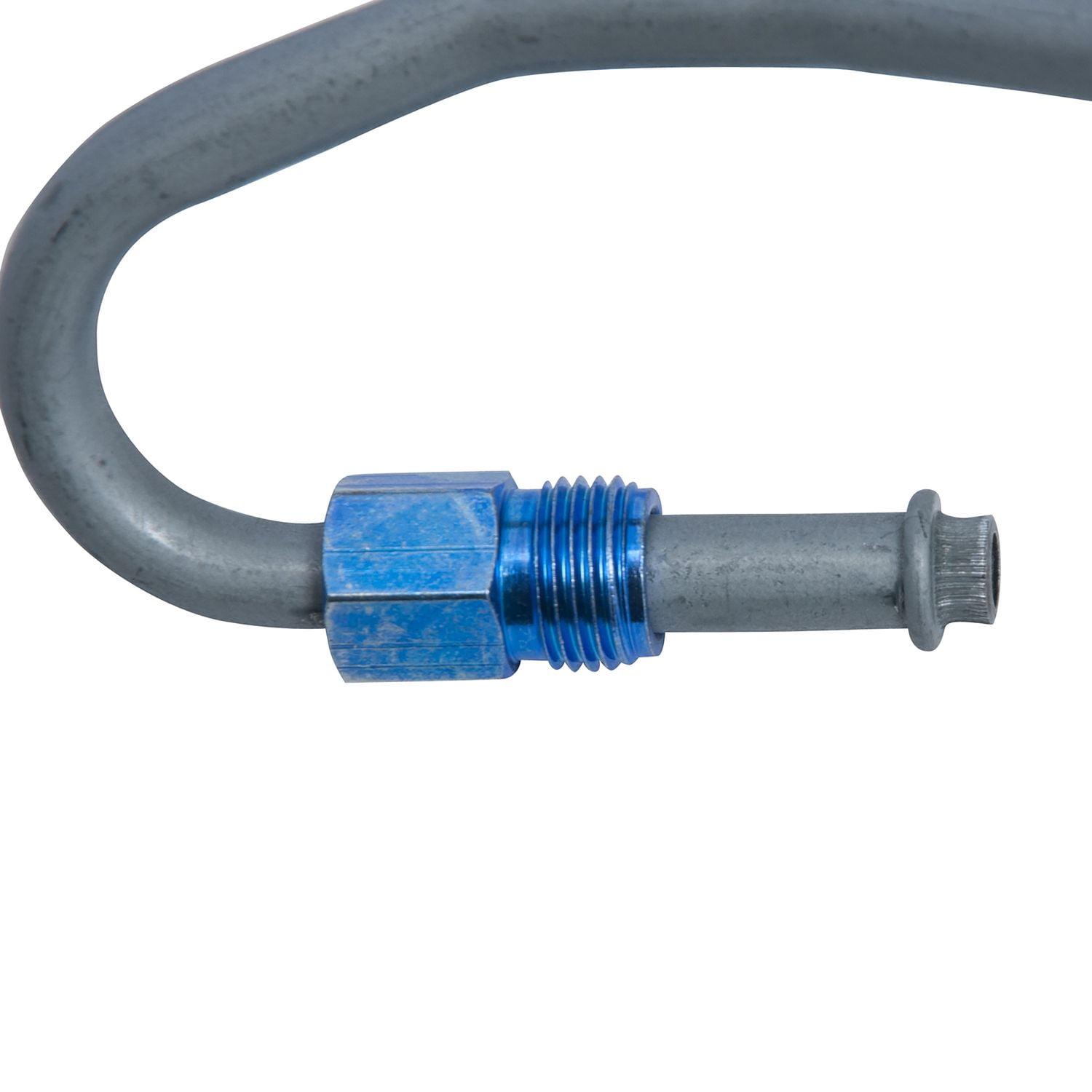 Edelmann 92645 Power Steering Pressure Line Hose Assembly, 1 Pack
