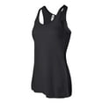 thumbnail image 2 of Bella + Canvas B8800 Ladies Flowy Racerback Tank, 2 of 5