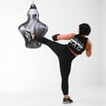 thumbnail image 2 of Aqua Training Bag 150 lb. Bruiser Punching Bag - Haymaker, 2 of 3