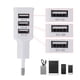 thumbnail image 2 of Cargador de pared universal Sailing con 3 puertos USB Enchufe UE, 2 of 10