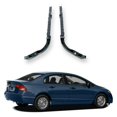 thumbnail image 2 of Soporte espaciador lateral del parachoques trasero para Honda Civic 2006 - 2011 Hy, 2 of 5