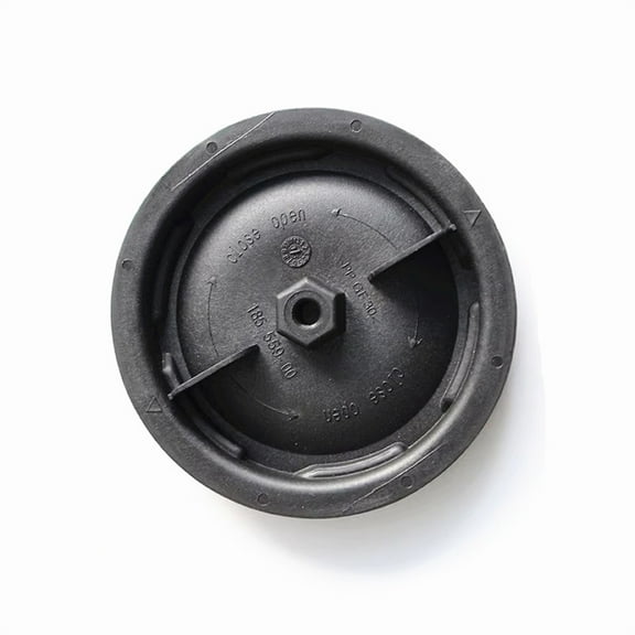 Yassdwbn 1x Headlight Bulb Dust Cover Waterproof Cap For Cadillac XT5 2016 2017 2018 2019