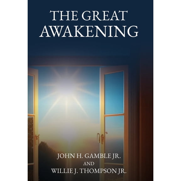 The Great Awakening, (Hardcover)