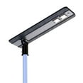 thumbnail image 3 of eLEDing 3000K 20W 5th Gen Solar Hybrid Microgrid LED Street Light in Silver, 3 of 10
