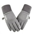 thumbnail image 1 of Hot6sl Ofertas de La Semana Guantes En Invierno Guantes En Invierno Guantes En Pantalla Táctil para Ciclismo, 1 of 1