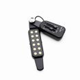 thumbnail image 5 of 12 Hole Sound Hole Pickup Acoustic Guitar Transducer Amplifier with Volumes Tone Tuner Guitar Sound Hole Pickup, 5 of 5