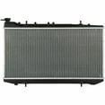 thumbnail image 3 of Radiator 1152 Fits 1994 Nissan Sentra 1.6 2.0 L4, 3 of 11