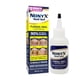 thumbnail image 1 of Gel aclarador de uñas con hongos NONYX, 120 ml, mejora al 90% las uñas de los pies, 1 of 5