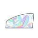 thumbnail image 2 of Parasol para coche con cortina magnética a prueba de luz, parasol para ventanilla, protección solar, aislamiento térmico, productos generales para automóviles, parasol de tela, 2 of 9