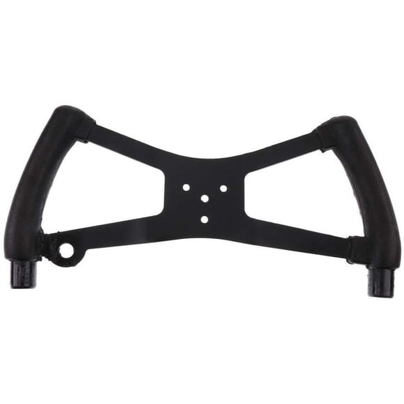 Go Kart Steering Wheel,Butterfly Shape Steering Wheel Riding Go Kart Cart Racing Replacement Wheel
