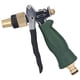 thumbnail image 4 of High Pressure Water Spray Gun 11840 with Hose Nozzle for Watering Flowers Washing Cars, 4 of 5