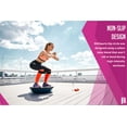 thumbnail image 6 of RIMSports Hip Workout Booty Resistance Bands for Legs and Butt for Men and Women, 6 of 10