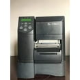 thumbnail image 6 of Restored Zebra Z4M Plus Industrial Barcode Label Printer – 300 DPI, 4″ Print Width, USB, Serial & Parallel, P/N: Z4M00-3001-1020 (Refurbished), 6 of 8