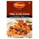 Shan Tikka Seekh Kabab BBQ Mix 50g 50g – image 3 sur 11