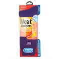 thumbnail image 3 of Heat Holders Thermal Socks, Women's Original, US Shoe Size 5-9, Light Pink, 3 of 5