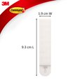 thumbnail image 4 of Command™ Picture Hanging Strips 17206-C, White, Large, 8 Strips Per Pack, 4 of 8