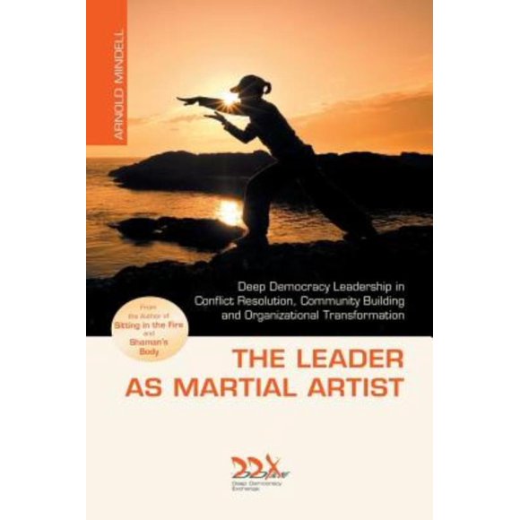 Le Leader comme Artiste Martial