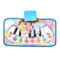 thumbnail image 1 of Tapete Musical De Piano Portátil Para Niños, Juguetes Musicales, Tapetes De Música, Teclado, Tapete De Baile, Regalo Para Bebé Eigraketly OD014927-01, 1 of 6