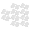 thumbnail image 1 of 10pcs Flat Bottom Highly Transparent Tissue Culture Plate with Lid, Sturdy Polystyrene Material, Suitable for Laboratory, Biology Room, Experiment, Electronics, Chemistry, Science, 1 of 7