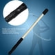 thumbnail image 5 of Soidarity Goma Golf Swing Práctica Varilla Portátil Flexible Gesto Ajuste Entrenador Interior Exterior Casa Oficina Principiantes Ayuda de entrenamiento Golf Rojo Soidarity OD002775-01B, 5 of 6