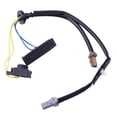 thumbnail image 4 of Pieza de reparación del interruptor de apertura de la tapa del maletero del automóvil 25380-2DT1A Fácil de instalar, resistente y de primera calidad,, 4 of 8