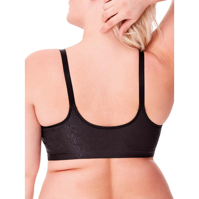 Bali Comfort Revolution Front Close Shaping Underwire 