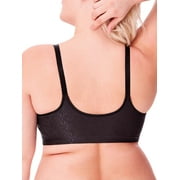 Bali Womens Comfort Revolution Front Close Bra, Style 3P66