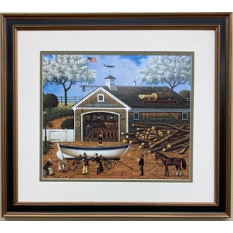 Charles Wysocki 