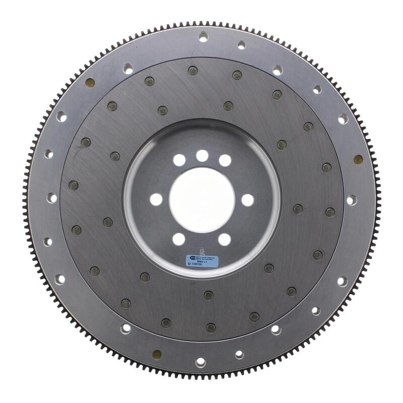 McLeod Flywheel Aluminum Chevrolet 2009+ LS-X/LT-X 8 Blt Crk 168T - 0Bal - 560538