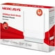 thumbnail image 3 of Router Inalambrico Mercusys MW302R Multimodo 300Mbps 5dBi, 3 of 3