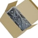 thumbnail image 4 of Organizador de escritorio de malla metálica con Portaplumas y cajones, 6 portaplumas, portaplumas, grapadoras, organizador multifuncional (negro) Zefei Wu 9024735016441, 4 of 5