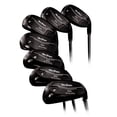 thumbnail image 1 of MacGregor Golf Wizard Full Hybrid Iron Set, Main Droite Masculine, Graphite, Régulier, 1" de Plus, 1 of 7