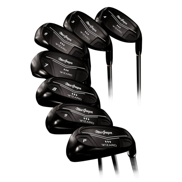 Macgregor hotsell turf shoes