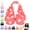 C, variant on 2027 New Bra Towel, Hands-Free Adjustable Shower Towel Bra for Women, Suitable for Drying Off After a Bath, Self-Care