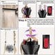 thumbnail image 2 of 2026 Automatic Hair Braider, Electronic Hair Braiding Tool Machine Braid Maker Hair Twister, 2 of 5