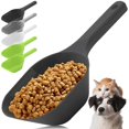 thumbnail image 1 of Dog Food Scoop,Capacity Pet Food Scoop With Measuring Lines, 1 of 5
