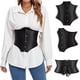 thumbnail image 2 of Fajas Para Mujer Body de Control de Barriga Corsés de Talla Grande Para Lencería Bustier Para Vestido de Cosplay Bustier Top Ropa Interior Gótica Odeerbi ODB142681, 2 of 9