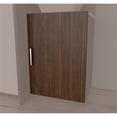 thumbnail image 1 of Bestar Cielo 2 Door Set for Base Storage Unit in Oak Barrel, 1 of 2