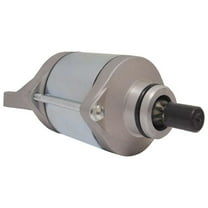 OEG Parts New 12V Starter For Kawasaki KVF360 Prairie 2x4 09, KVF360 Prairie 4x4 09-13 21163-0047 71-926-10 KW2-0089N 410-54146 SMU0465 APS19058 8819058 463733 71-26-19058 19058