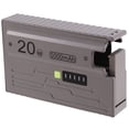 thumbnail image 3 of Mini Banco de Energía 21700 UPS de 20 W, Carga Rápida, Carcasa para Banco de Energía DIY, Fuente de Alimentación de Modo Dual para Entusiastas de la Electrónica., 3 of 5