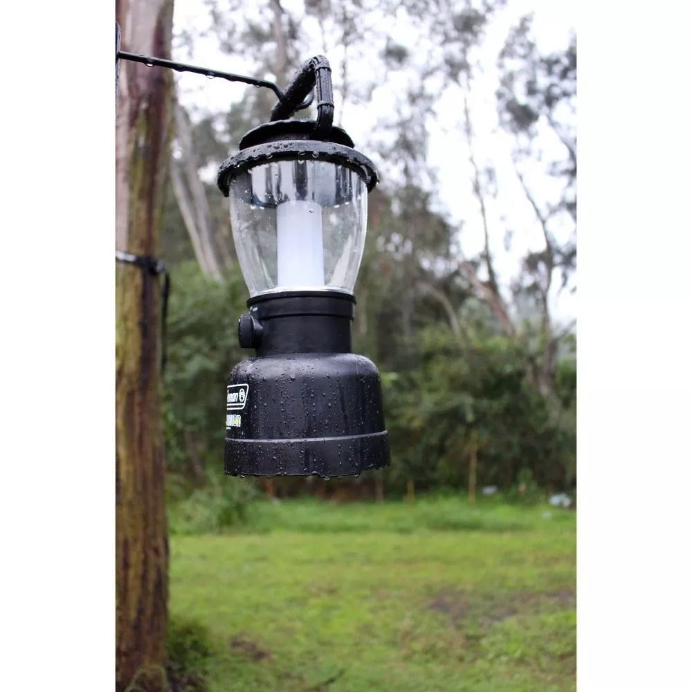 Coleman CPX 6 LED Lantern Heavy-Duty, Long-Lasting Outdoor