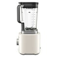 thumbnail image 4 of KitchenAid 68 oz Pure Power Blender, 1700 Watt Peak Power*, Porcelain White, 4 of 8
