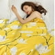 thumbnail image 4 of Isvgxsz Clearance Home Bedding Duvet Cover Twin/Twin Extra Long Size - Super Soft Duvet Covers Collection - Lightweight, Cooling Duvet Cover - Soft Breathable Bedding Duvet Cover, 4 of 6