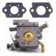 thumbnail image 1 of Carburetor For Stihl 020t Ms200 Ms200t 11291200653 Zama C1q-s126b, 1 of 5