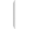 thumbnail image 3 of Ekena Millwork 34"W x 14"H x 5/8"P Cornell Flat Panel Decorative Wall Panel, 3 of 4