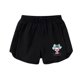thumbnail image 1 of Odeerbi 3-9 Años Niñas Verano Algodón Dopaina Pantalones Cortos Impresión Linda Entrenamiento Deportivo Pantalones Cortos Cintura Elástica Pantalones Cortos Casuales, 1 of 6