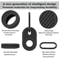 thumbnail image 3 of BONIDAN- Compatible with Apple AirTag Case for AirTag Keychain, Wallet, Luggage, Dog or Cat Collar2021 Newest Design, 3 of 4